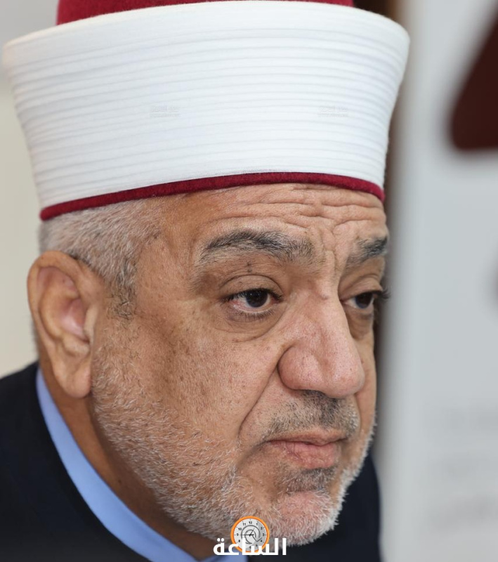 الأردن يحذر من الخطورة البالغة والتصعيد
