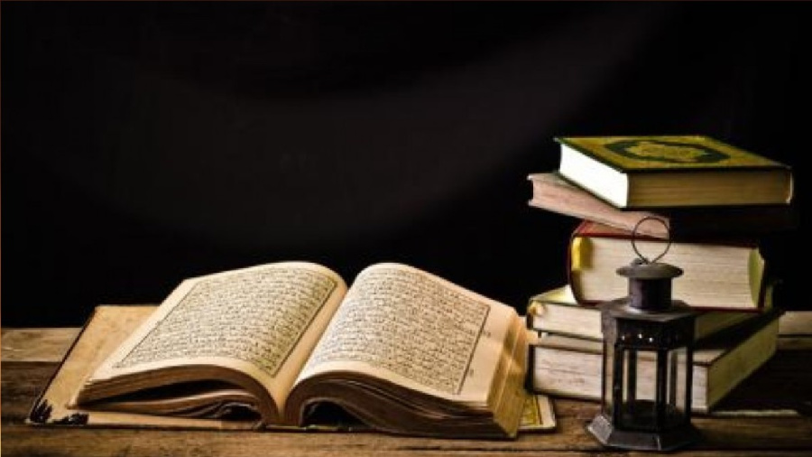 عن الدعوات بالبلاء والعافية