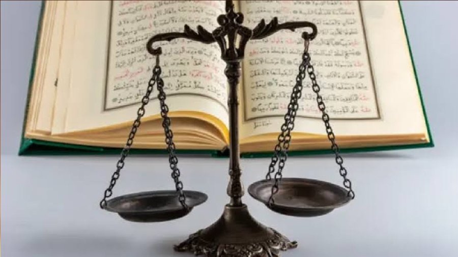 كيف يؤثّر دعاء المظلوم على عقوبة