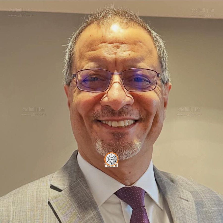 البروفيسور عبد السلام المعلا رئيسا لمجلس
