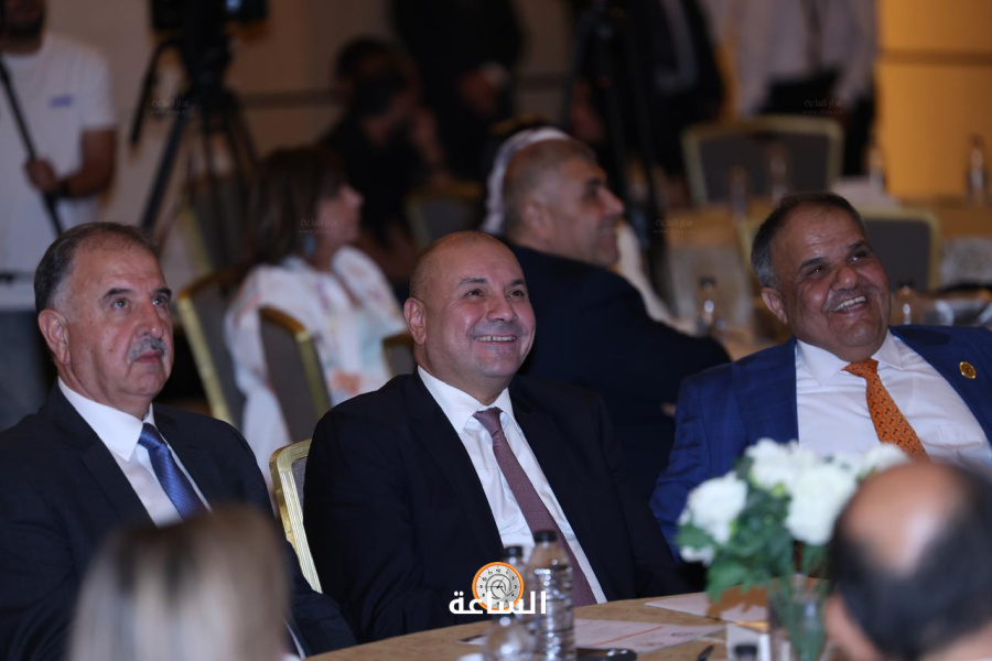 حزب المحافظين الأردني يشهر الأكاديمية الحزبية..