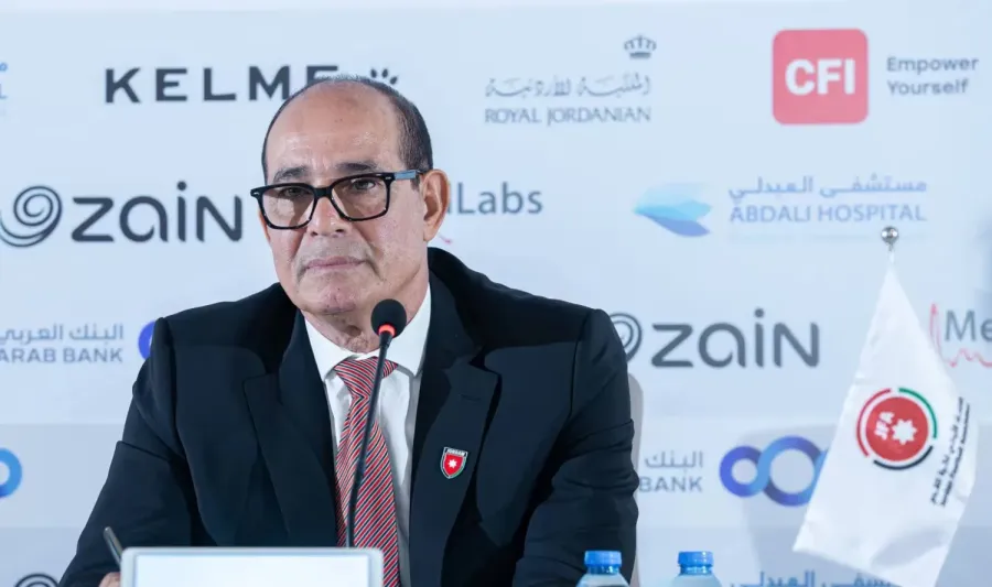 الزاكي: نتطلع إلى البناء على إنجازات