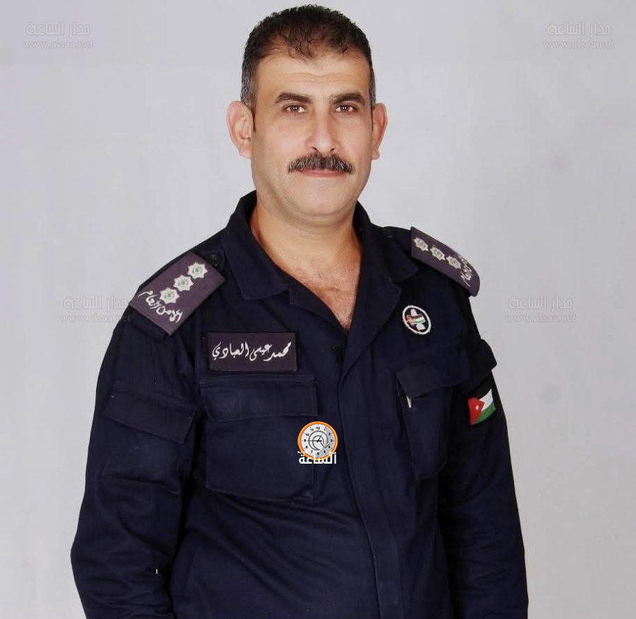 ضيفة جديدة في منزل النقيب محمد