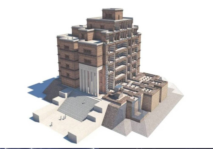 دراسة تكشف عن تقنيات هندسية أتاحت