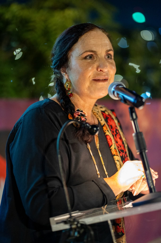 سفارة النمسا في الأردن تشكر بعثة