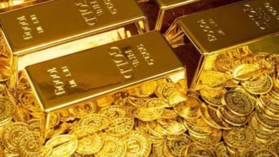 أسعار الذهب في الأردن اليوم.. الأربعاء