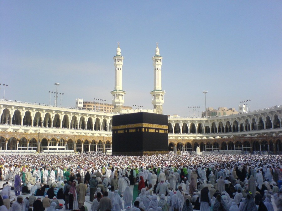ركائز الإيمان الخمس.. رحلة في عمق