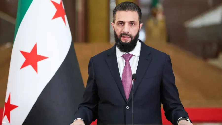 سوريا تدرس إرسال 20 ألف جندي