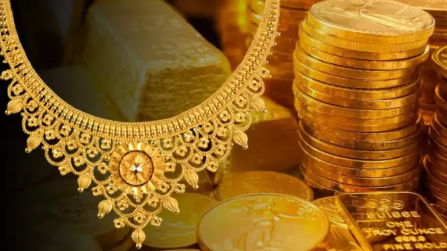 أسعار الذهب في الأردن اليوم.. الخميس