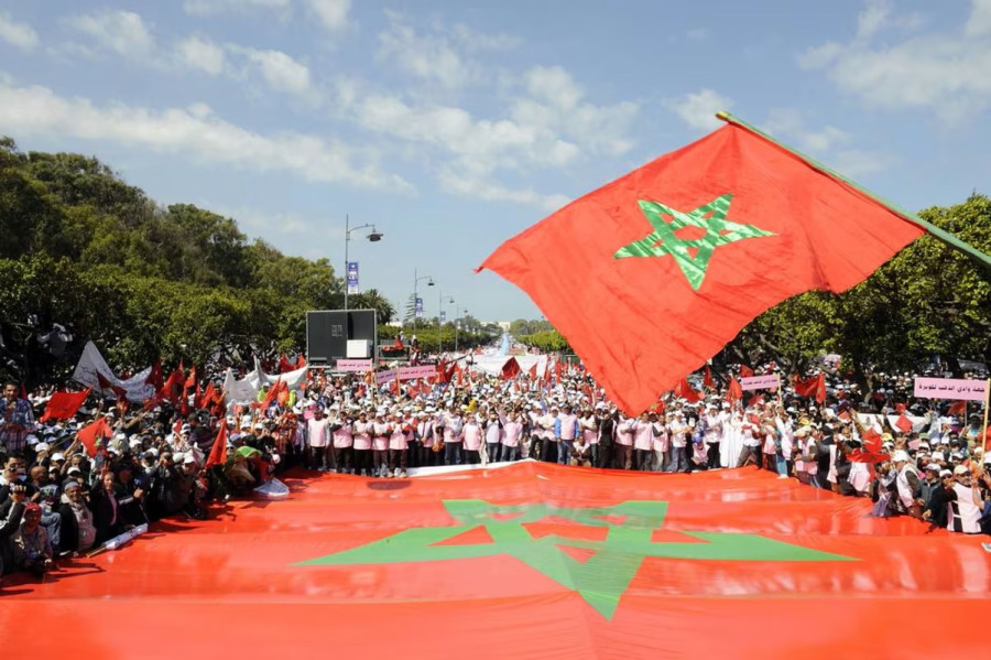 الجمعية الفلسفية الأردنية تحذر من صلات