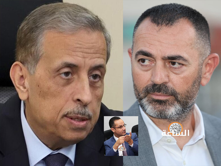 زيد العتوم يفسح المجال.. فوزي الحموري