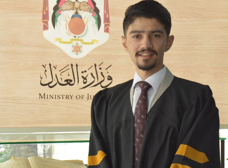 سابقة قضائية في الأردن.. المحكمة تعتبر
