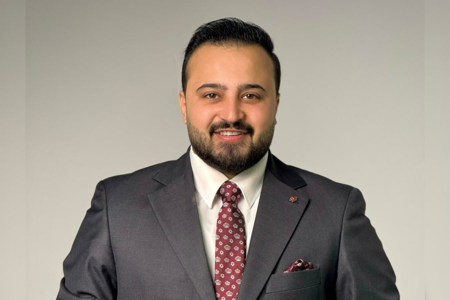 الإعلامي ضياء عبنده يكسب قضيته أمام