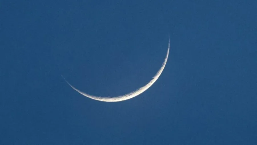 الأردن يستقبل جمادى الأولى الإثنين