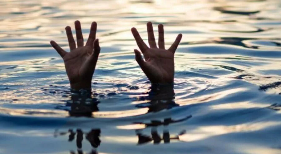 العثور على جثّة الشخص المفقود بسيول
