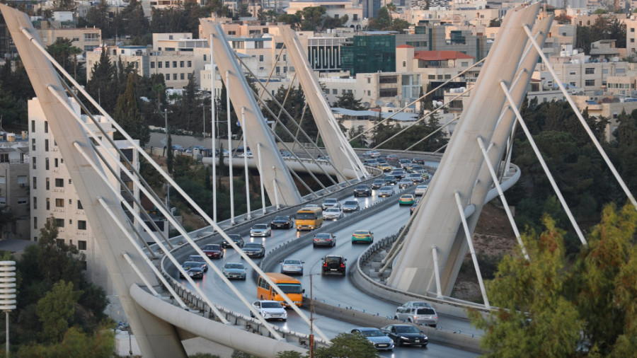 كم عدد المركبات في العاصمة؟ الأمانة