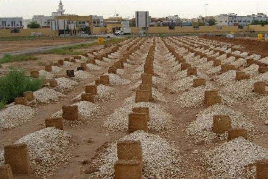 هل تحولت مراسم الجنائز إلى مخالفات