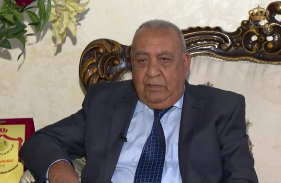 الإعلامي صالح ارتيمه.. في ذمة الله