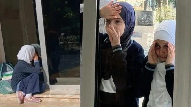 حظر الحجاب يفجر أزمة في أذربيجان