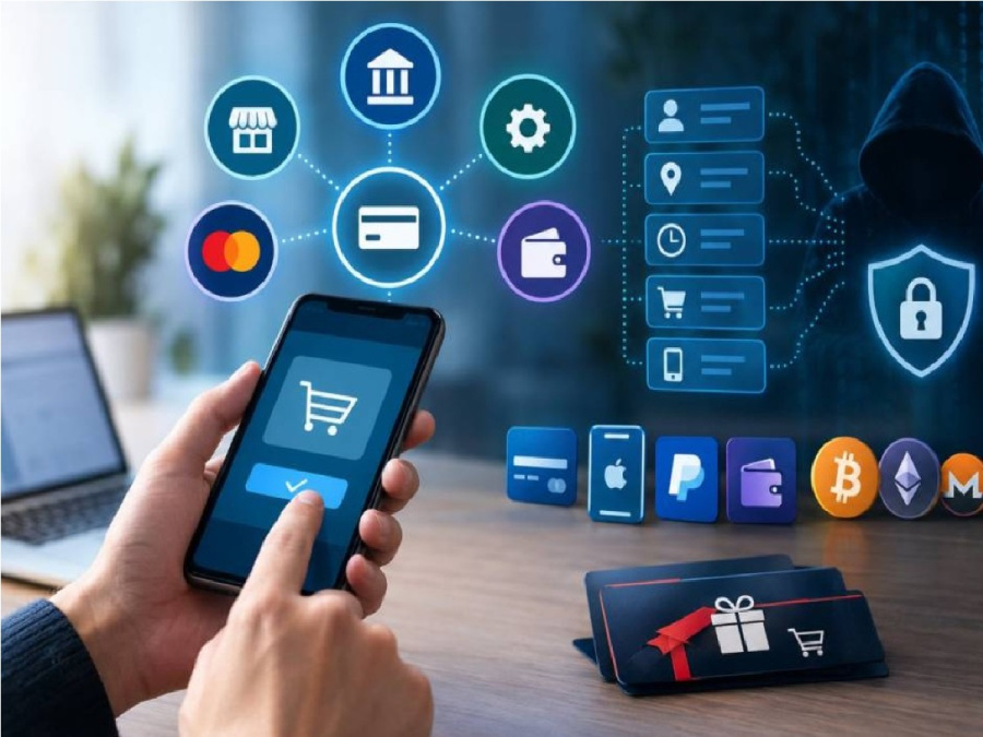 المدفوعات الإلكترونية.. التكلفة الخفية لسهولة الدفع
