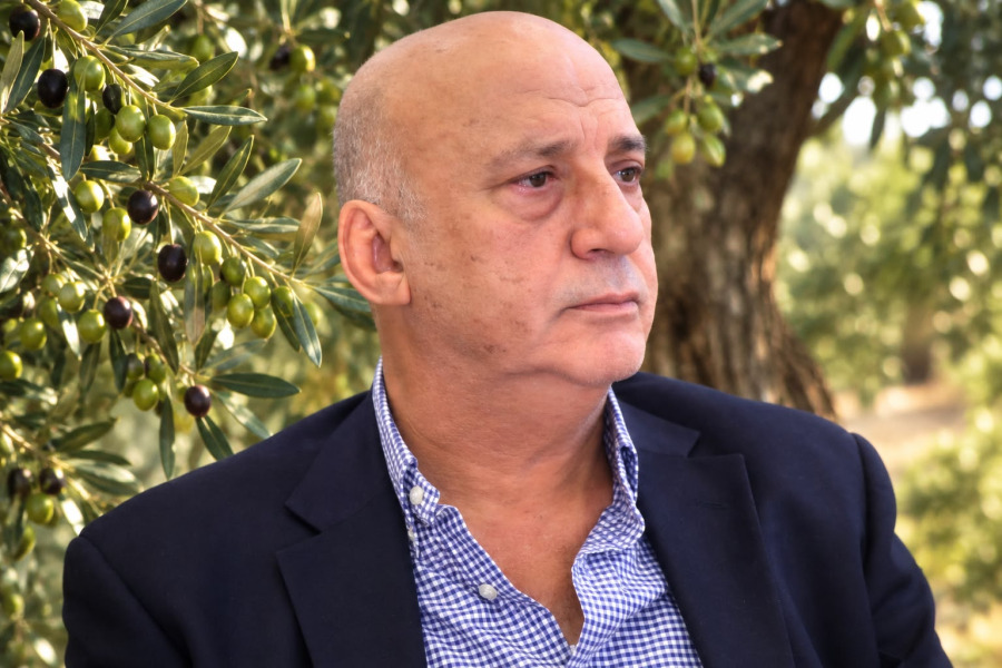 ‏‏نقيب أصحاب معاصر الزيتون يناشد المزارعين: