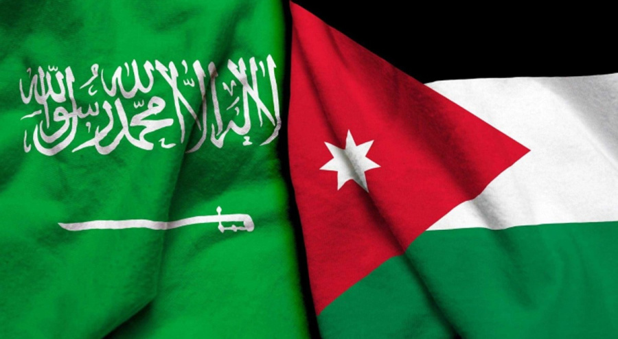 الأردن يعزي السعودية بوفاة الضابطين
