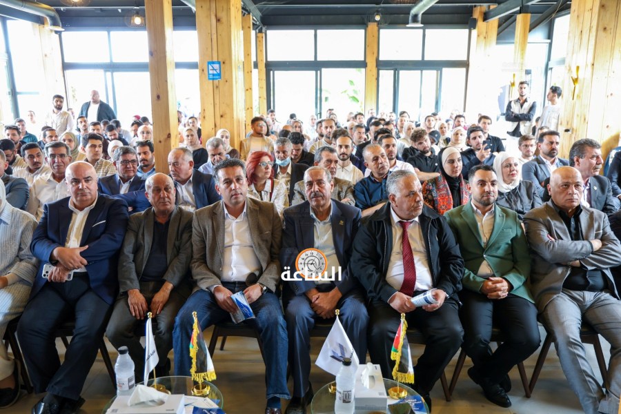 غوشة: تعديلات قانون نقابة المهندسين تفتح