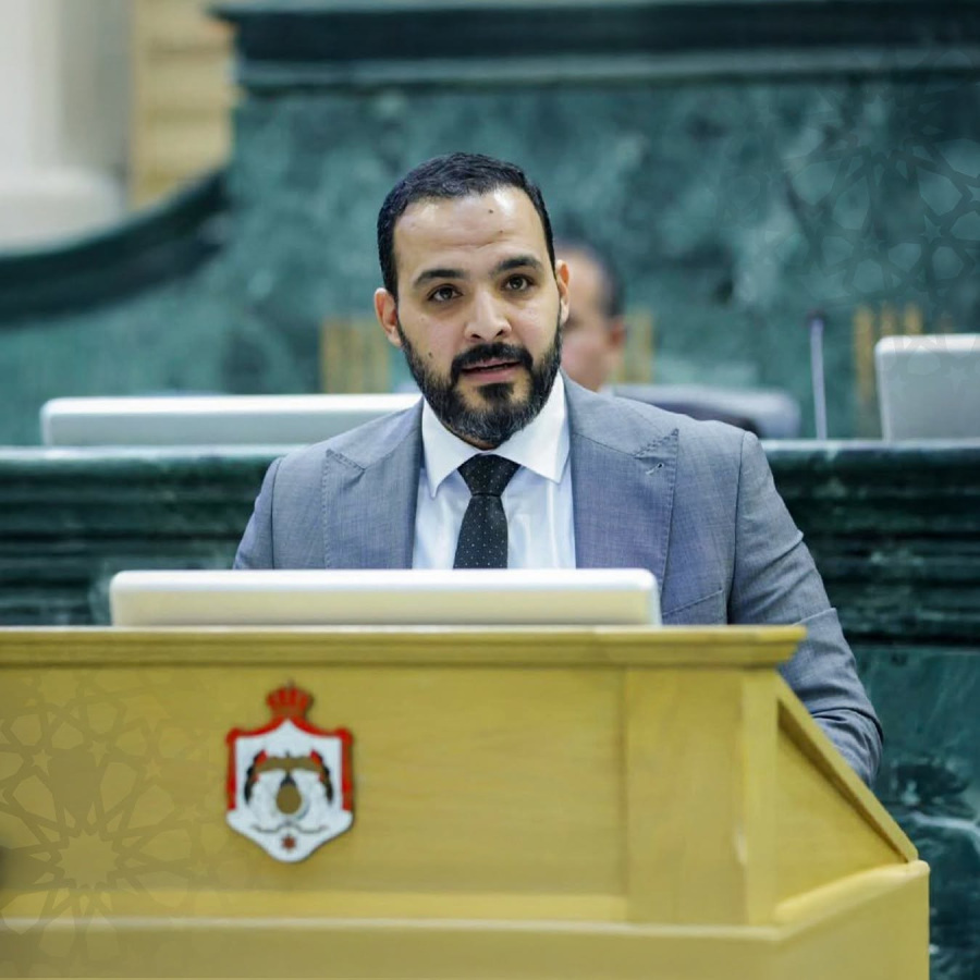 النائب الهروط يسأل الرئيس حسان: هل