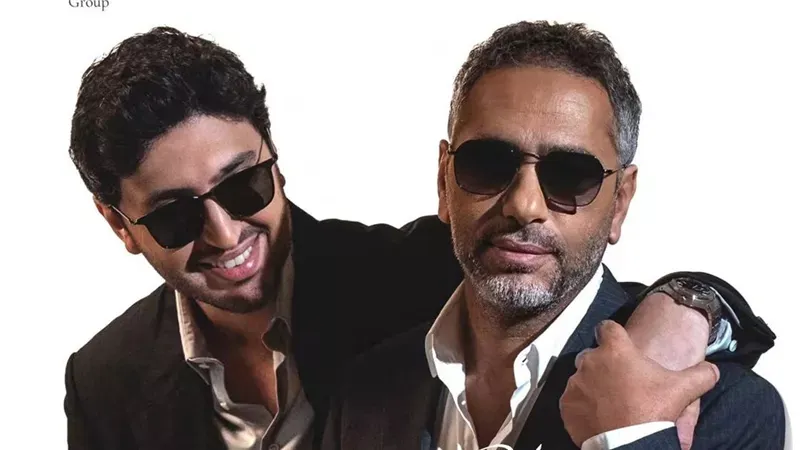 جمهور فضل شاكر في الأردن على