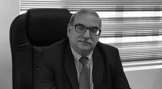 الدكتور محمود عباد.. في ذمة الله