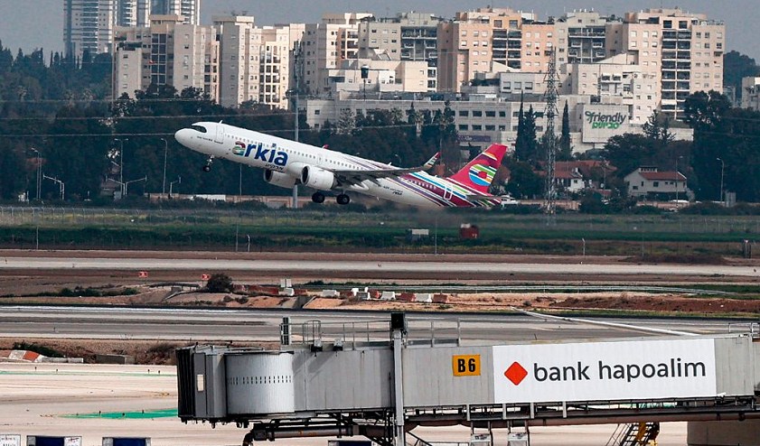 تعليق كافة الرحلات الإسرائيلية إلى المغرب:
