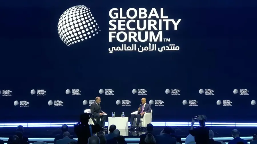 رئيس الاستخبارات القطرية: أعدنا تنظيم منظومتنا
