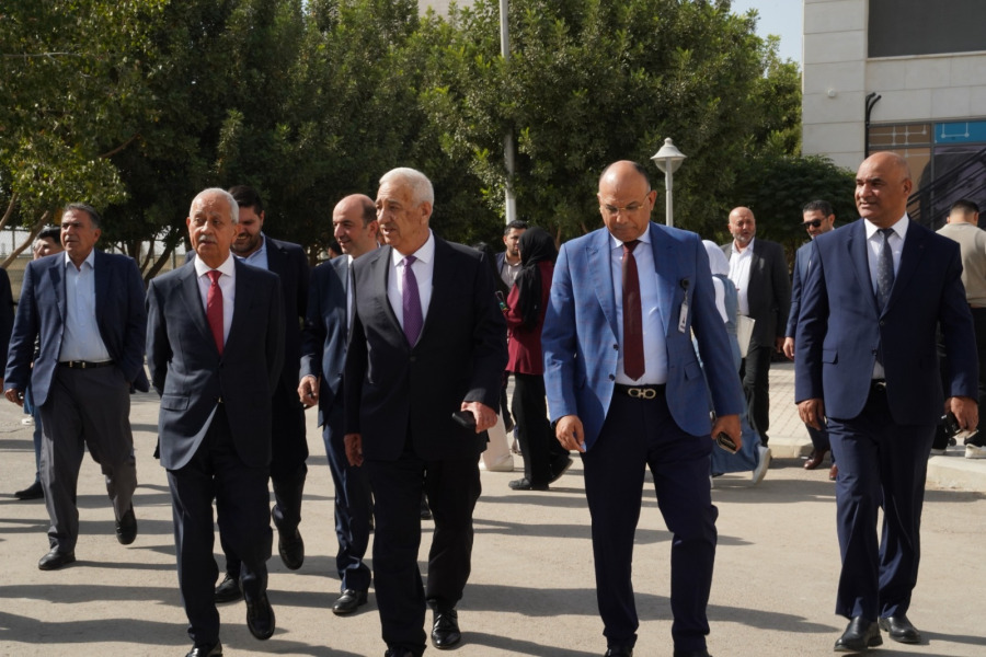 غرفتا صناعة الأردن وعمّان توقّعان اتفاقية
