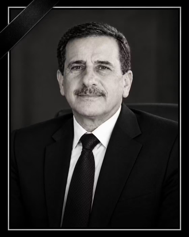 الأستاذ الدكتور عبد الناصر طبيشات.. في