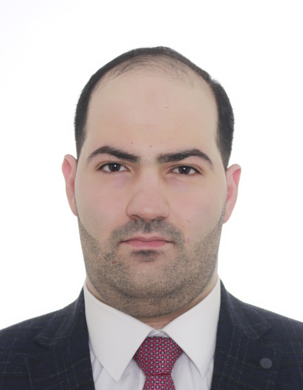 الباحثان الأردنيان الدروبي يفوزان بجائزة راشد