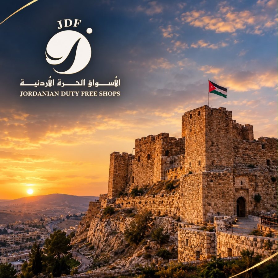 شركة الاسواق الحرة الأردنية تدين بشدة