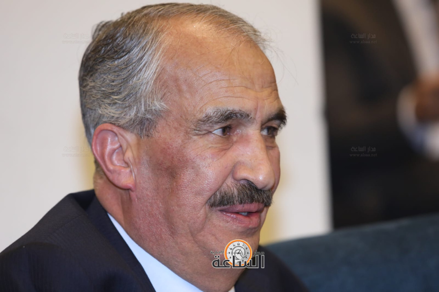 وزير الداخلية الأسبق المبيضين يتحدث عن