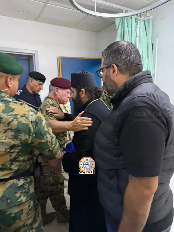 قبيلة بني عطا تدين