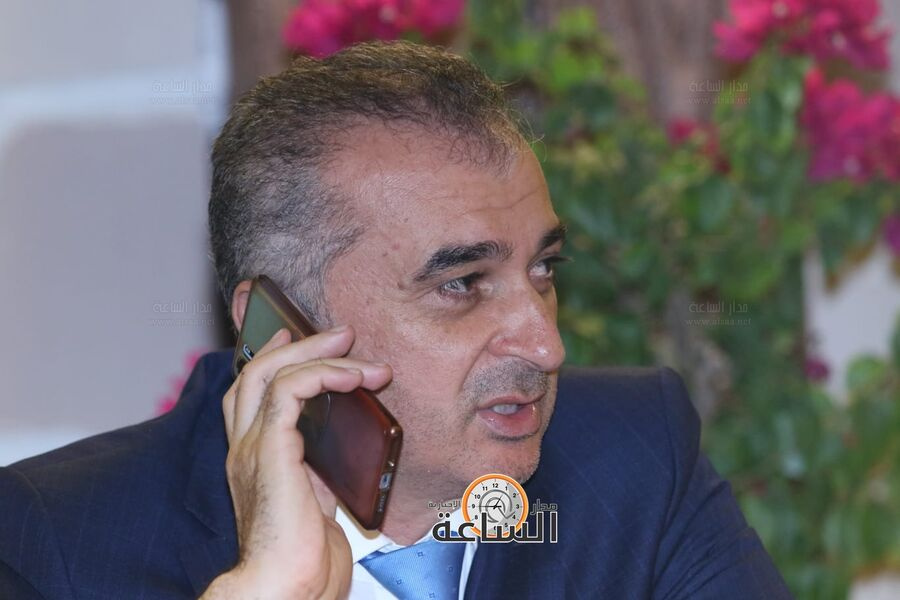 زيادين: الزيارة الملكية لمصابي كنيسة حمود