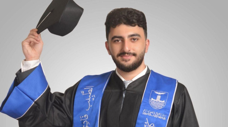 تكريما لشهداء حادثة الكرك.. بلدية إربد