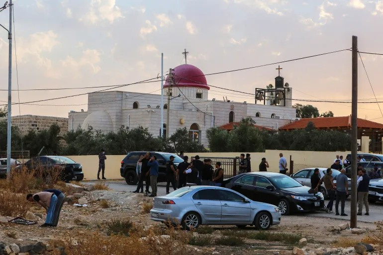 هل سيسجل الأردن أسرع عملية إعدام
