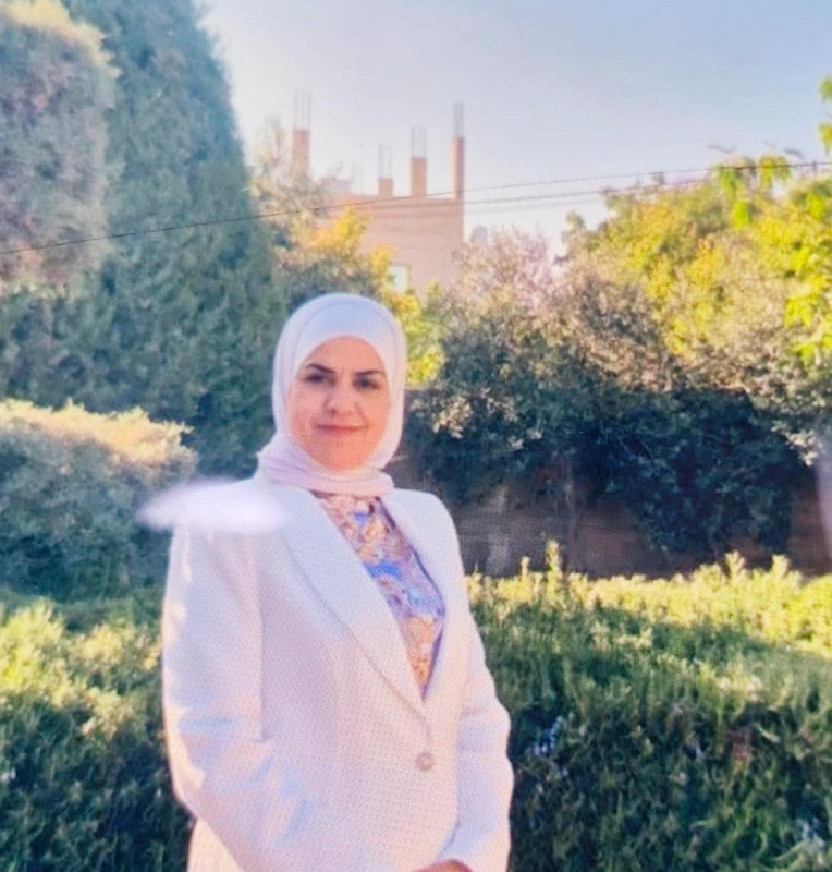 المهندسة إخلاص شخاشنه.. نموذج في الإخلاص