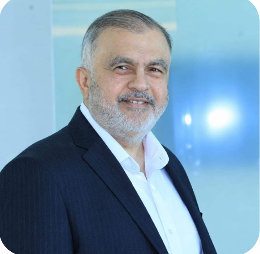 غازي عليان يشيد بكفاءة الأجهزة الأمنية