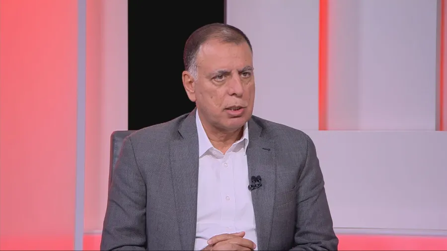 الفراية: أحد منفذي جريمة الهجوم الإرهابي