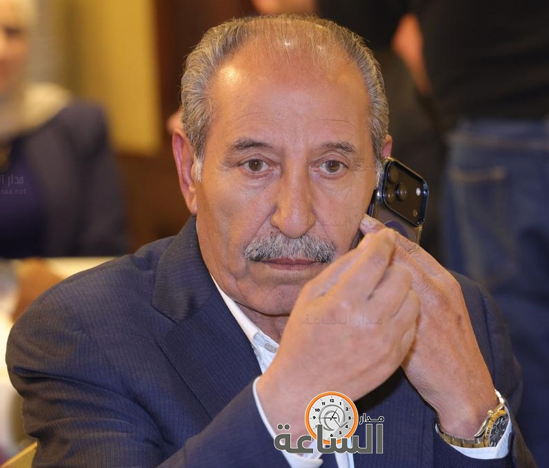 مجحم الصقور يرد على حزب الميثاق: