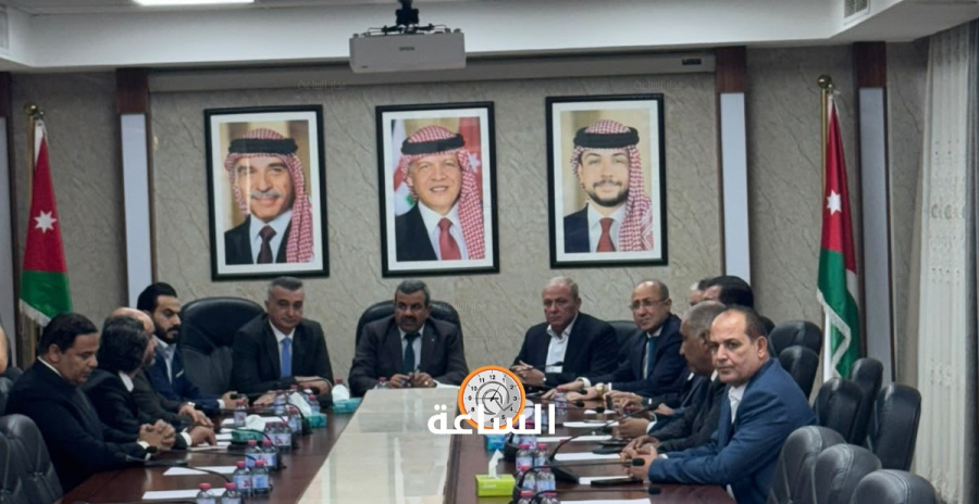 الكتل النيابية تتوافق على الطراونة رئيسا