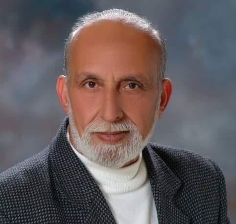 الفنان والمصور الفوتوغرافي محمد ابو عويمر