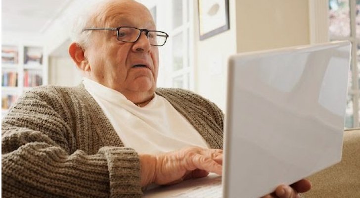 22 % من المسنين الاردنيين يستخدمون