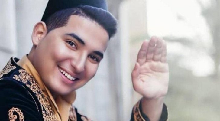 وفاة نجم برنامج ’فنان العرب‘