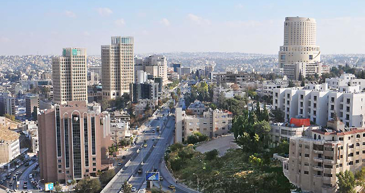 انخفاض على الحرارة واجواء خريفية